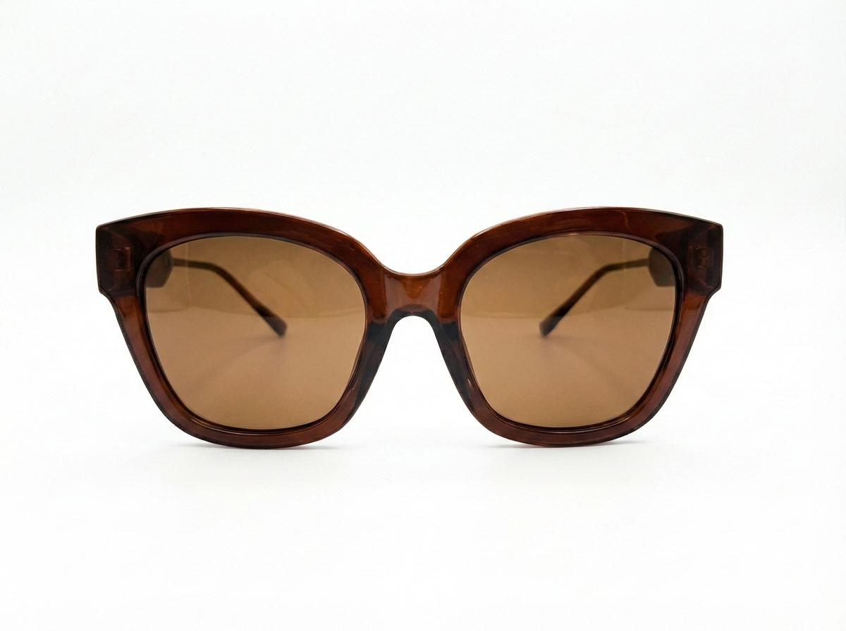 Mimi - Cat Eye Tr Female Adult Eyewear | Optic Monkey