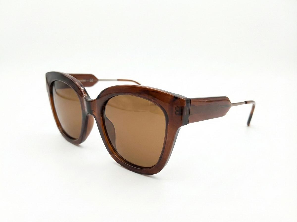 Mimi - Cat Eye Tr Female Adult Eyewear | Optic Monkey view 2