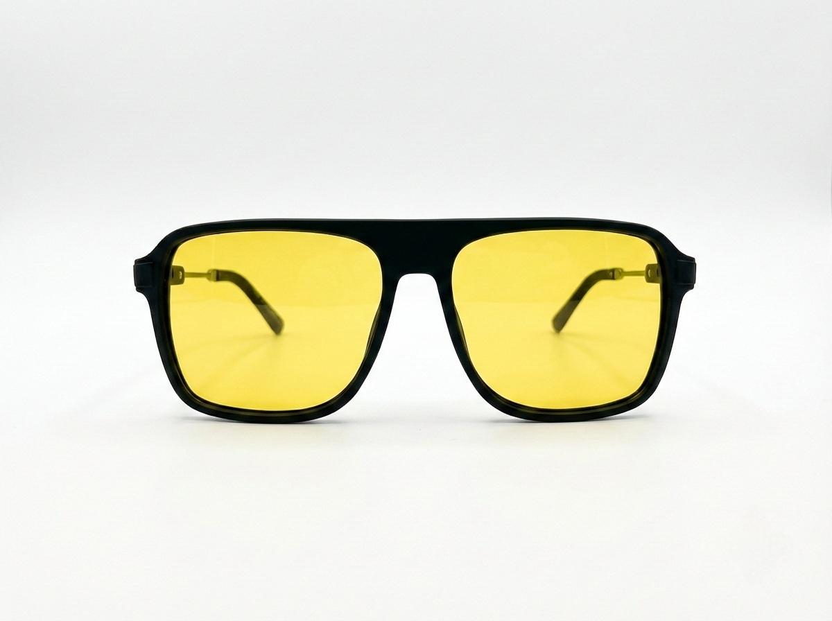 Rafa - Square Tr Unisex Adult Eyewear | Optic Monkey