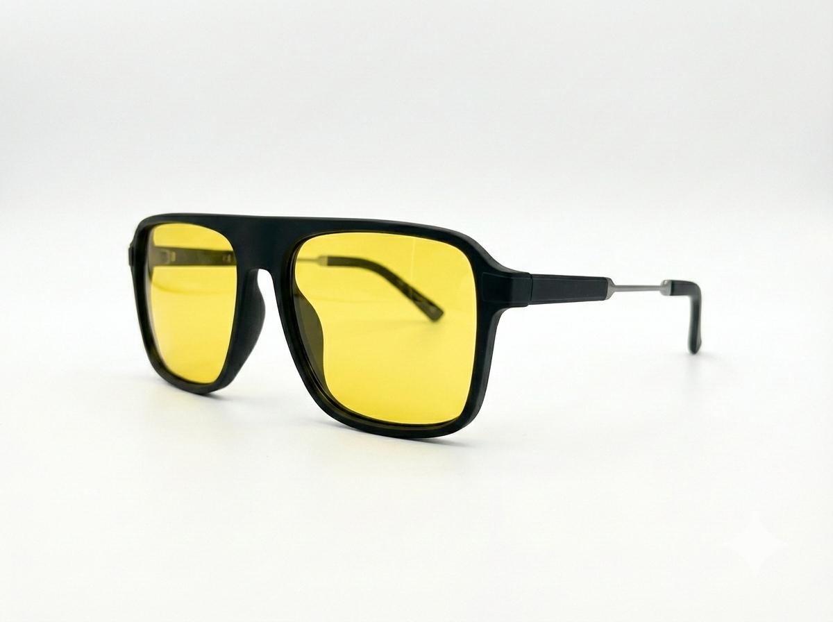 Rafa - Square Tr Unisex Adult Eyewear | Optic Monkey view 2