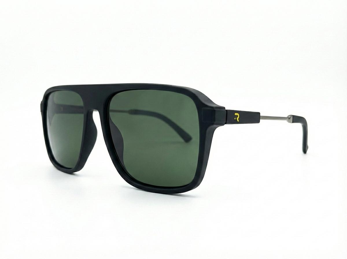 Rafa - Square Tr Unisex Adult Eyewear | Optic Monkey view 2