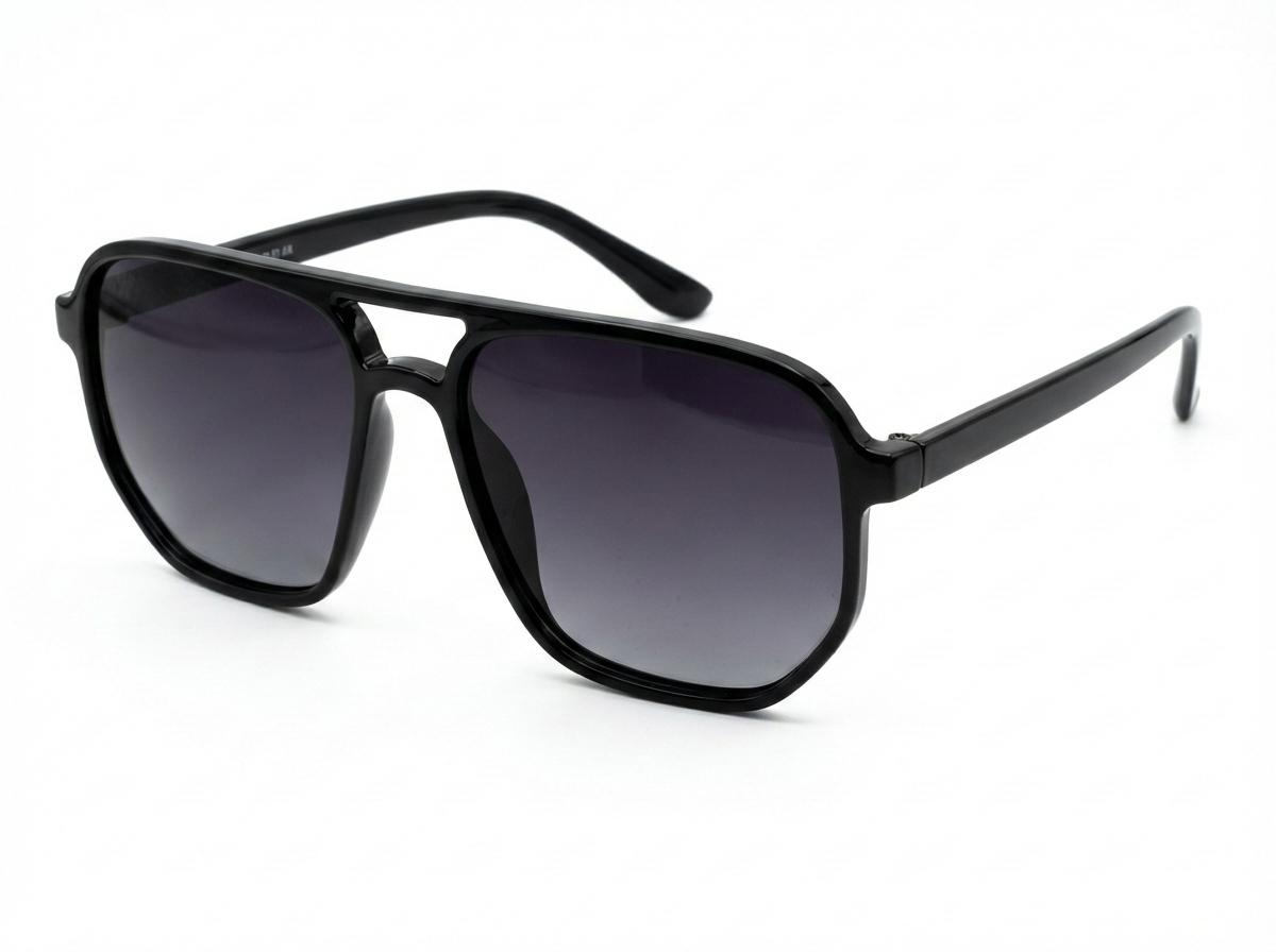 Rafa - Hexagon Tr Unisex Adult Eyewear | Optic Monkey view 2