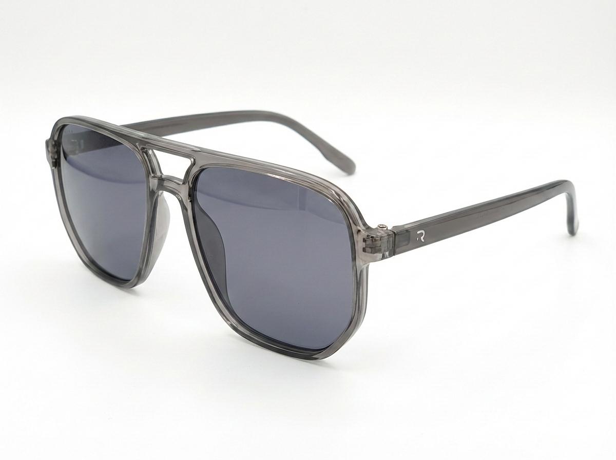 Rafa - Hexagon Tr Unisex Adult Eyewear | Optic Monkey view 2