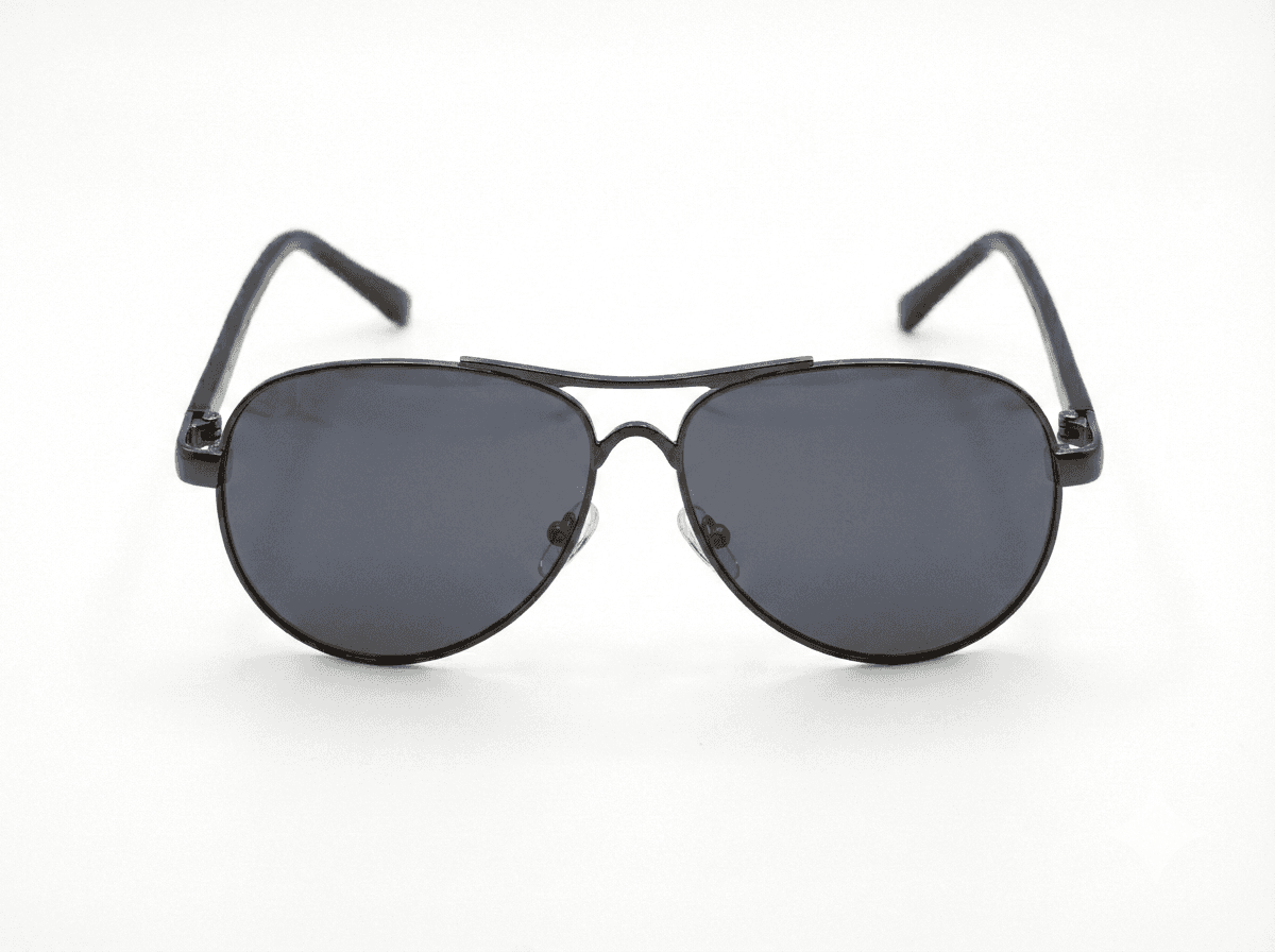 Rafa - Aviter Metal Male Eyewear | Optic Monkey