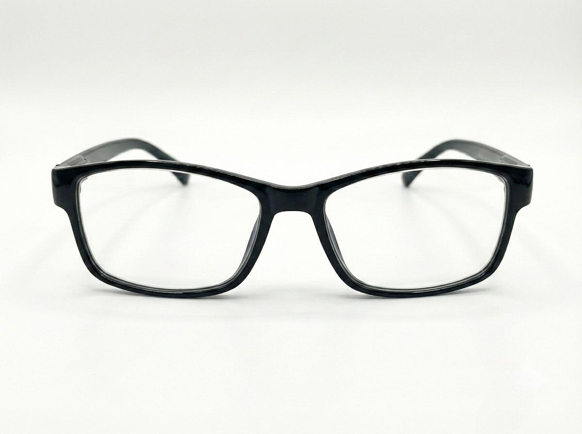 Reading glass +1.25 D,+1.75 D,+2.50 D view 2