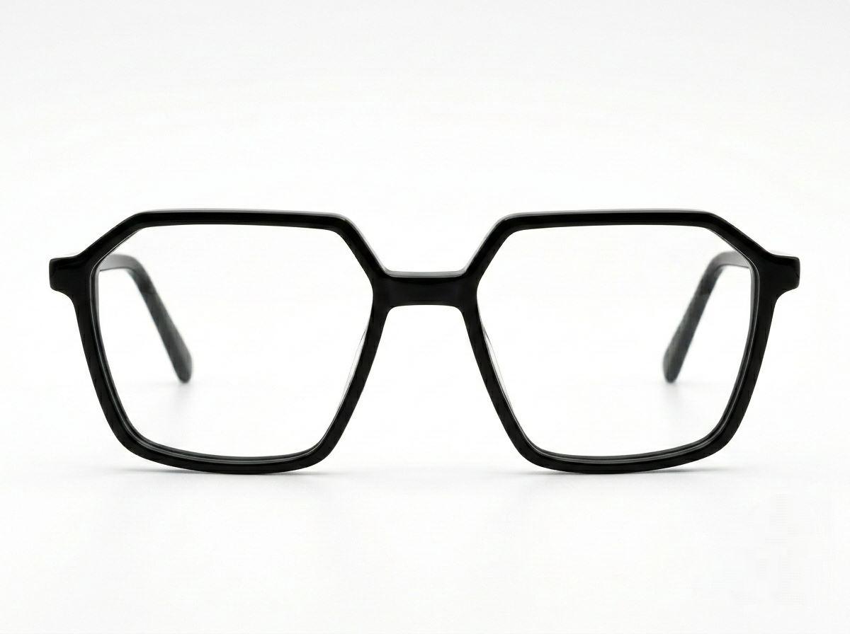 Opticmonkey-kids Black