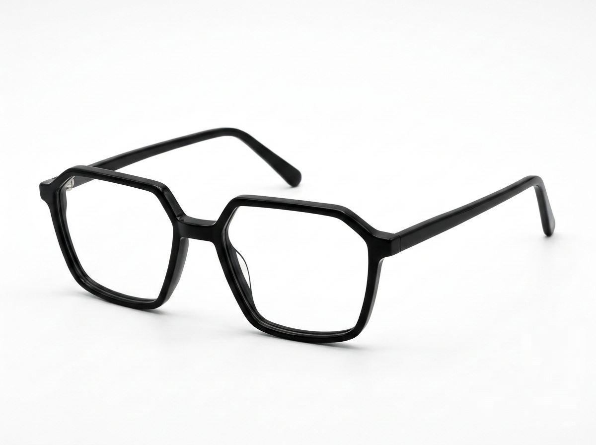 Opticmonkey-kids Black view 2