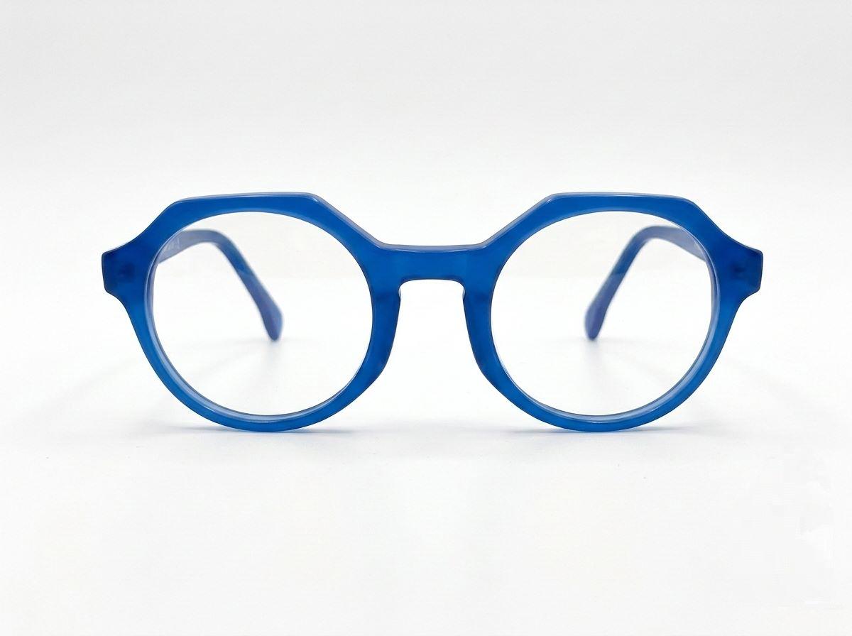 Opticmonkey-kids Blue