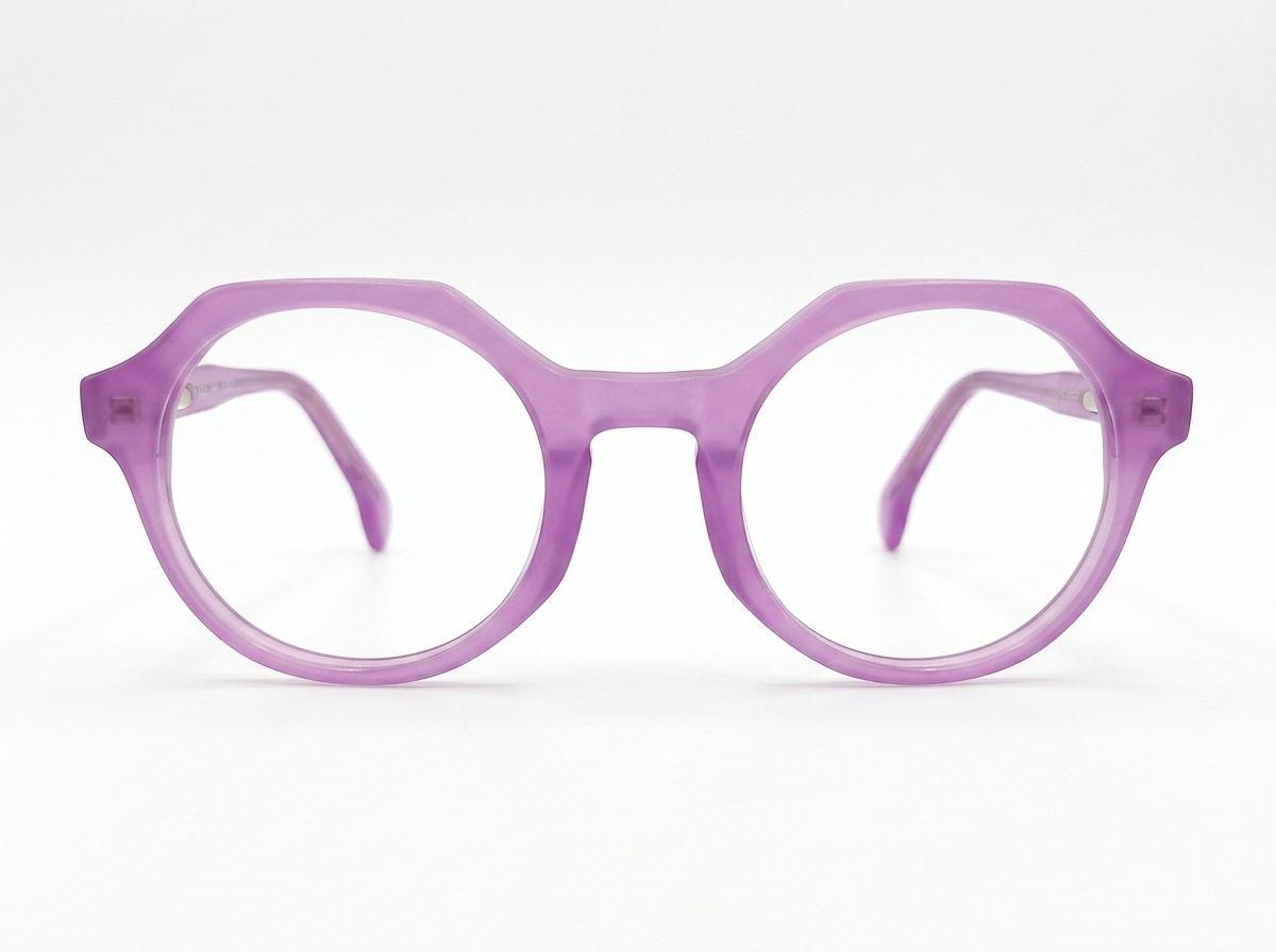 Opticmonkey-kids Purple 