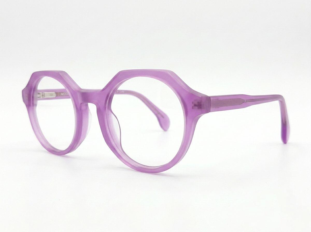 Opticmonkey-kids Purple  view 2