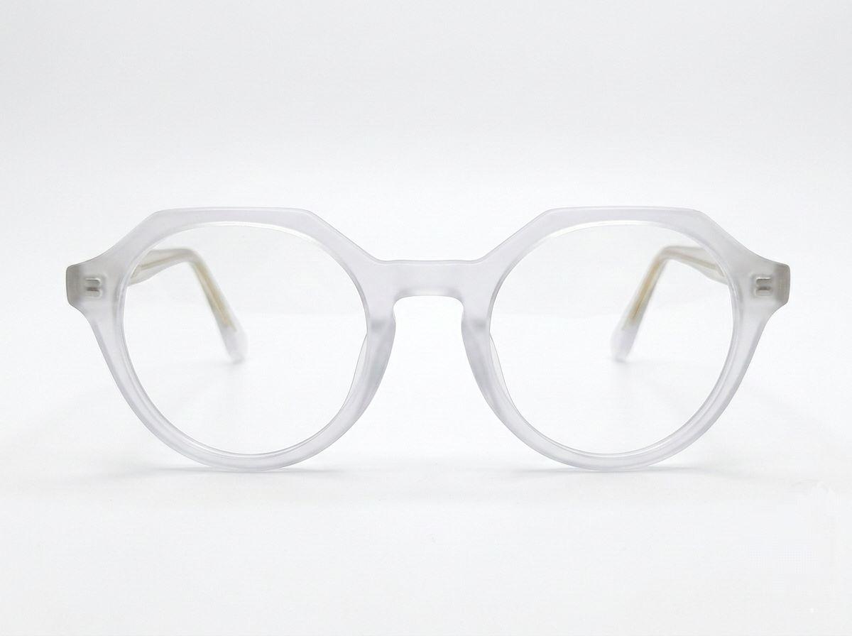 Opticmonkey-kids White