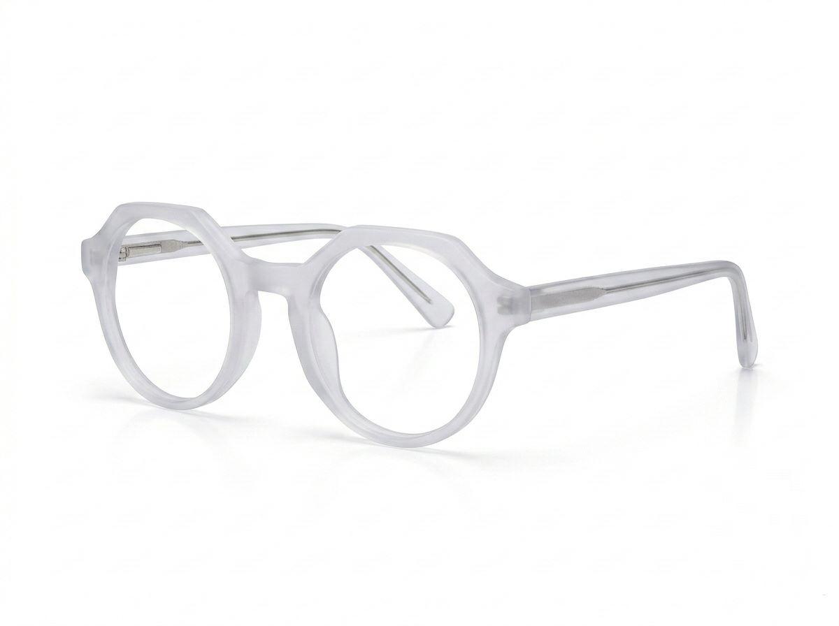 Opticmonkey-kids White view 2