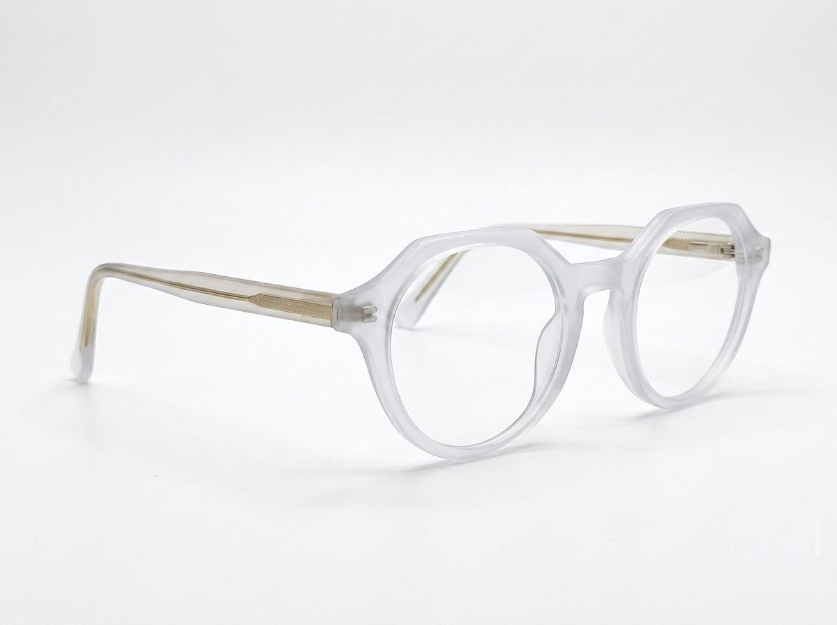 Opticmonkey-kids White view 3