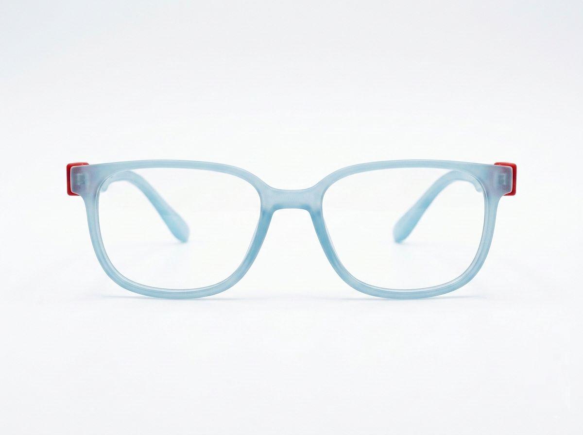 Opticmonkey-kids Sky-Blue