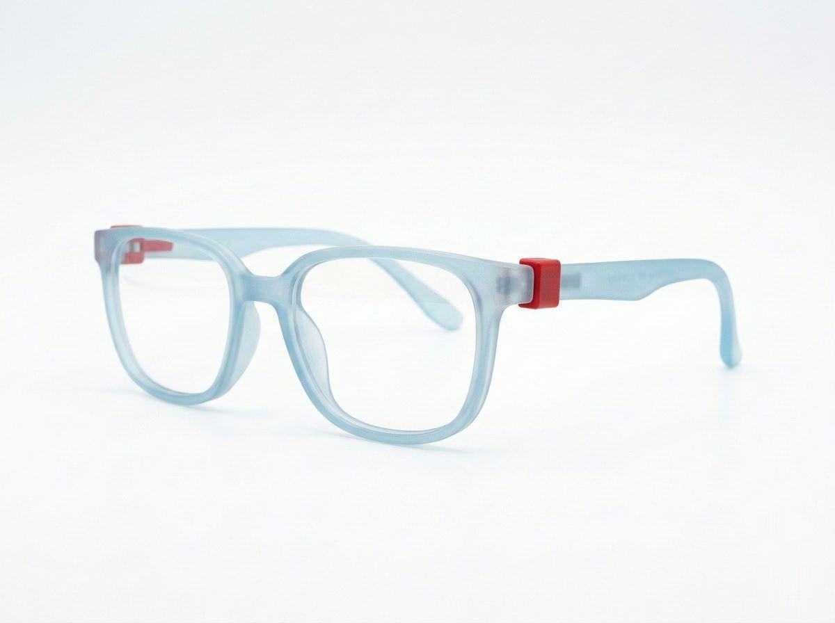 Opticmonkey-kids Sky-Blue view 2