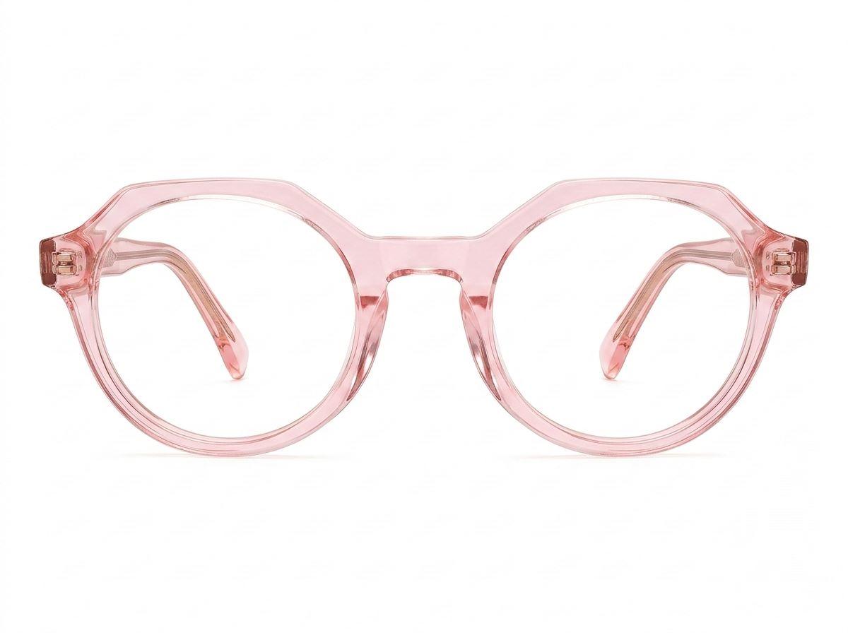 Opticmonkey-kids Pink